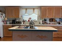 1995 Palm Harbor HS Manufactured Home