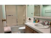 1995 Palm Harbor HS Manufactured Home