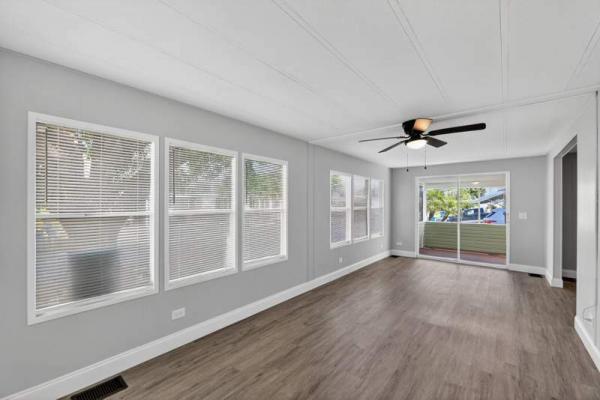 1977 TWLM Manufactured Home