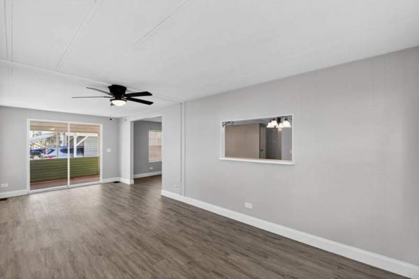 1977 TWLM Manufactured Home