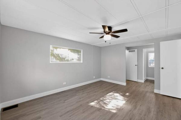 1977 TWLM Manufactured Home