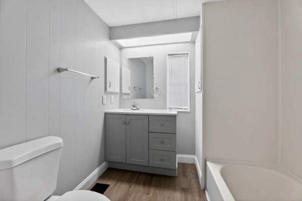 1977 TWLM Manufactured Home