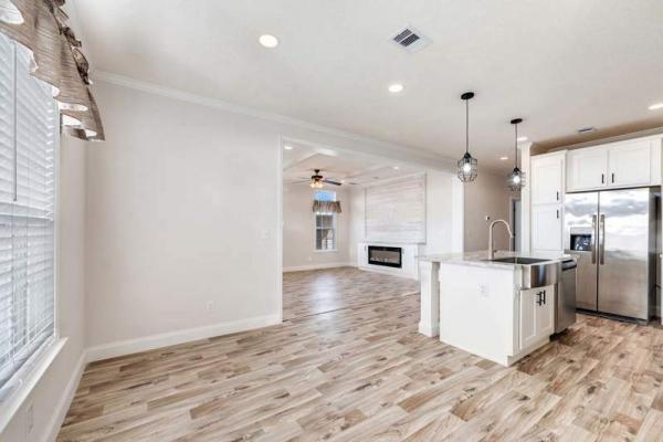 2023 Destiny Manufactured Home