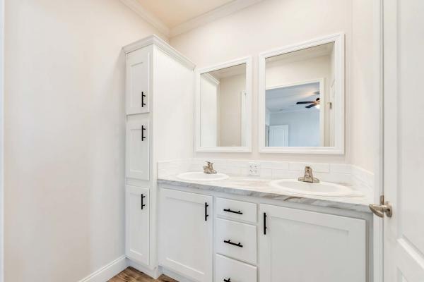 2023 Destiny Manufactured Home