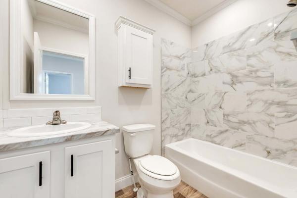 2023 Destiny Manufactured Home