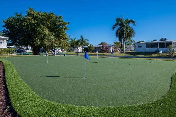 1977 TWLM Manufactured Home