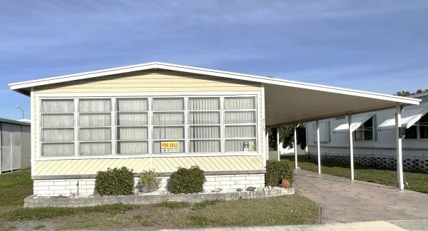 1979 GLEN ab Mobile Home