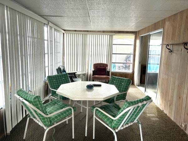 1979 GLEN ab Mobile Home