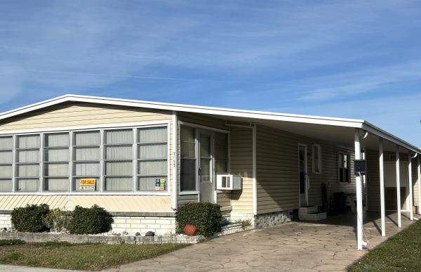 1979 GLEN ab Mobile Home