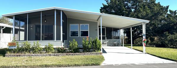 1979 GLEN Mobile Home For Sale