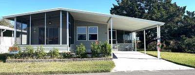 Mobile Home at 14402 Ovid Drive Hudson, FL 34667