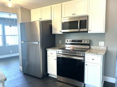 Photo 3 of 8 of home located at 14402 Ovid Drive Hudson, FL 34667