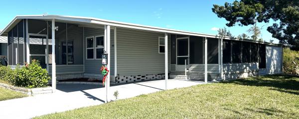 1979 GLEN UNKNOWN Mobile Home