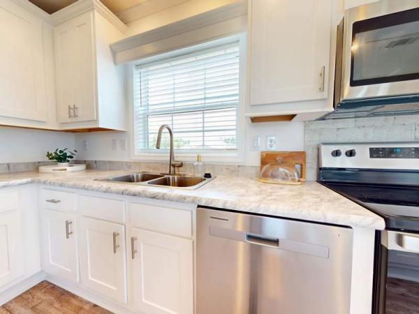 2024 Skyline Manufactured Home