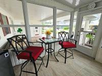 2004 Merit Manufactured Home