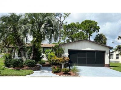 Mobile Home at 100 Las Palmas Blvd North Fort Myers, FL 33903