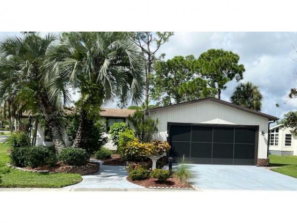 Photo 1 of 2 of home located at 100 Las Palmas Blvd North Fort Myers, FL 33903