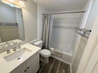 1984 GLEN Manufactured Home