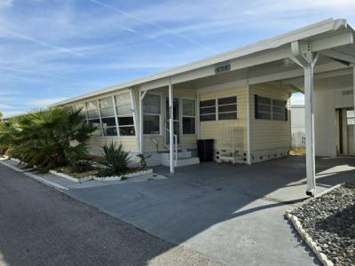Mobile Home at 1375 Pasadena Ave. S., #438 South Pasadena, FL 33707