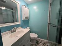 1968 FORT Manufactured Home