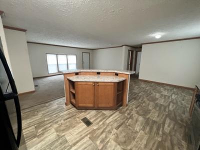 Photo 3 of 15 of home located at 11159 Red Arrow Hwy Lot 274 Bridgman, MI 49106