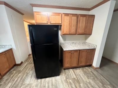 Photo 4 of 15 of home located at 11159 Red Arrow Hwy Lot 274 Bridgman, MI 49106