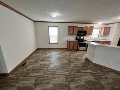 Photo 5 of 15 of home located at 11159 Red Arrow Hwy Lot 274 Bridgman, MI 49106