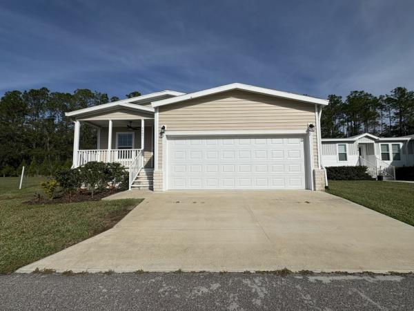 2023 Skyline - Ocala Mobile Home For Sale