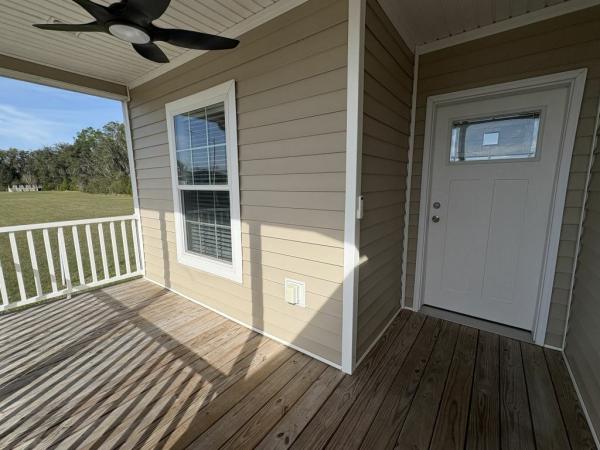 2023 Skyline - Ocala Bayport II Mobile Home