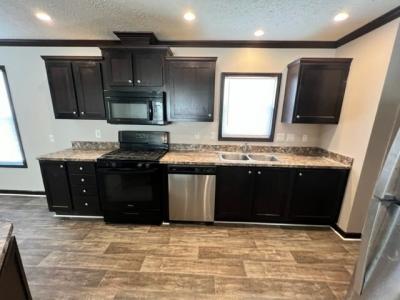 Photo 2 of 12 of home located at 11159 Red Arrow Hwy Lot 239 Bridgman, MI 49106