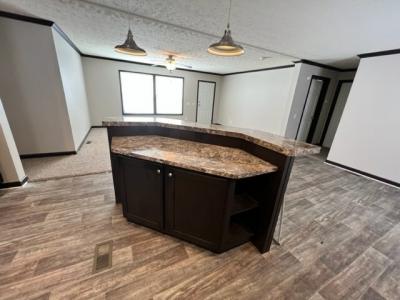 Photo 3 of 12 of home located at 11159 Red Arrow Hwy Lot 239 Bridgman, MI 49106