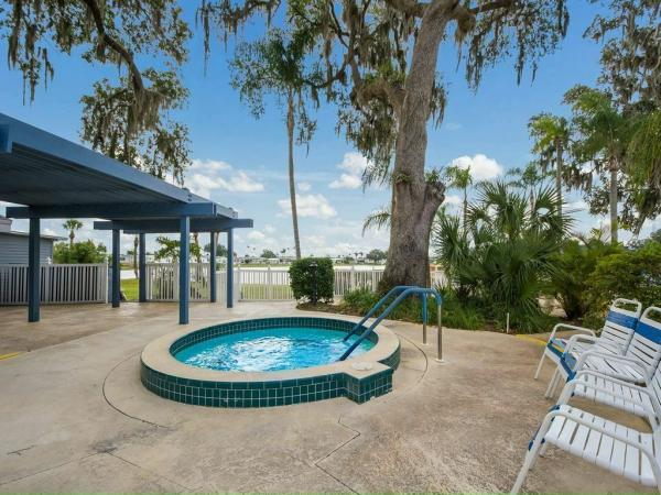 2023 Skyline - Ocala Bayport II Mobile Home