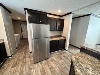 Photo 4 of 12 of home located at 11159 Red Arrow Hwy Lot 239 Bridgman, MI 49106