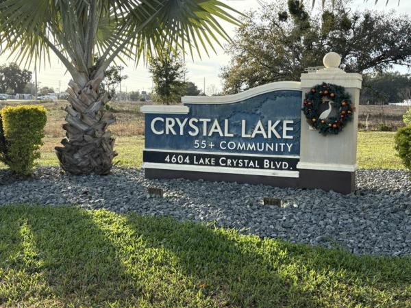 2023 Skyline - Ocala Bayport II Mobile Home