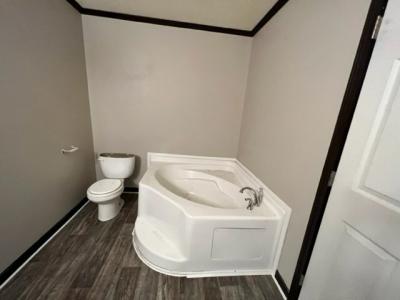 Photo 5 of 12 of home located at 11159 Red Arrow Hwy Lot 239 Bridgman, MI 49106