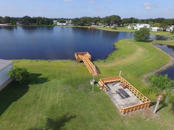 2023 Skyline - Ocala Bayport II Mobile Home