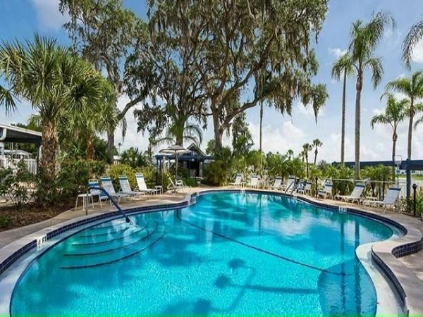 2023 Skyline - Ocala Bayport II Mobile Home