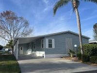 1996 HOMES OF MERIT Mobile Home