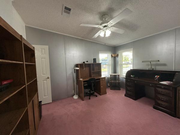 1996 HOMES OF MERIT Mobile Home