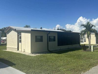 Mobile Home at 25501 Trost Blvd. 02-45 Bonita Springs, FL 34135