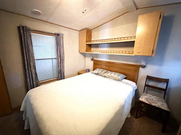 1986 Sunshine Manufactured Home