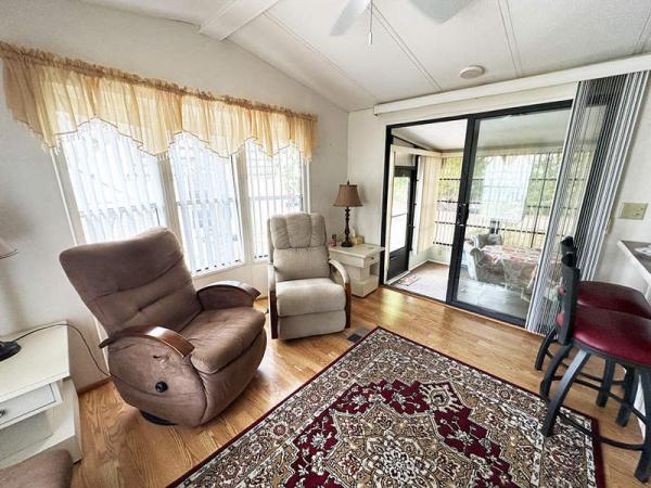 1986 Sunshine Manufactured Home