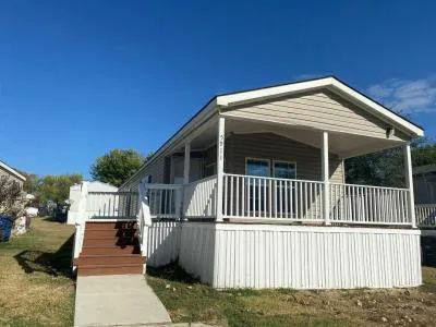 Mobile Home at 527 Saints Haven San Antonio, TX 78220