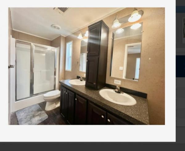 2017 Southern Energy Homes Community Series Mobile Home