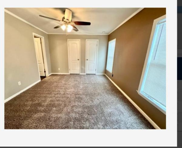 2017 Southern Energy Homes Community Series Mobile Home