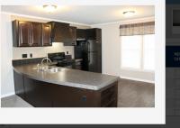 2017 Southern Energy Homes Community Series Mobile Home