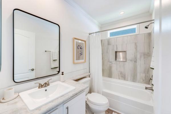 2024 Skyline Manufactured Home