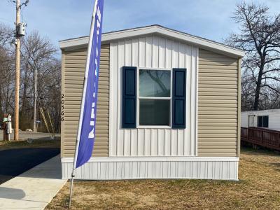 Mobile Home at 20566 Treetop Road Lexington Park, MD 20653