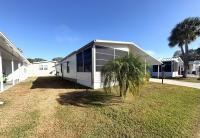 1985 TWIN C25615599 Mobile Home