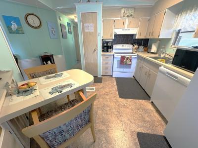 Photo 4 of 9 of home located at 2552 NE Turner Ave #0116 Arcadia, FL 34266